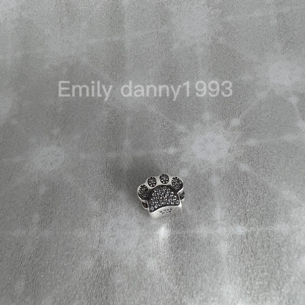 Pandora charms - Picture 3 of 5